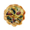 Classic French Quiche Petit Dejeuner (Breakfast)